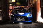 Nissan GT-R 50th Anniversary 2019 года (AU)